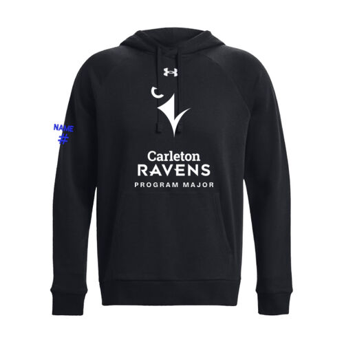 Unisex UA Program Major Twill Hoodie Thumbnail