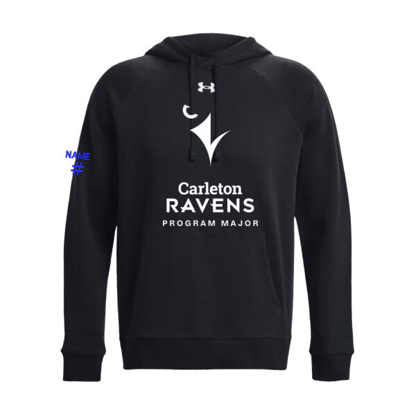 Unisex UA Program Major Twill Hoodie Thumbnail