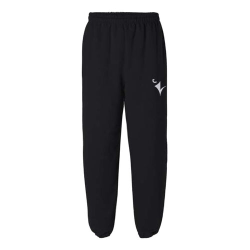 Gildan Unisex Eye Beak Embroidered Sweatpants Thumbnail
