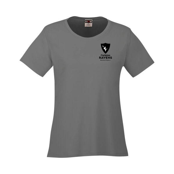 Performance Women's Basketball Printed T-Shirt Thumbnail