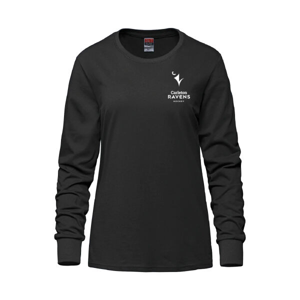 Breeze Women's Hockey Printed Long Sleeve Thumbnail