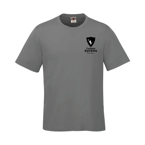 Performance Youth Football Printed T-Shirt Thumbnail
