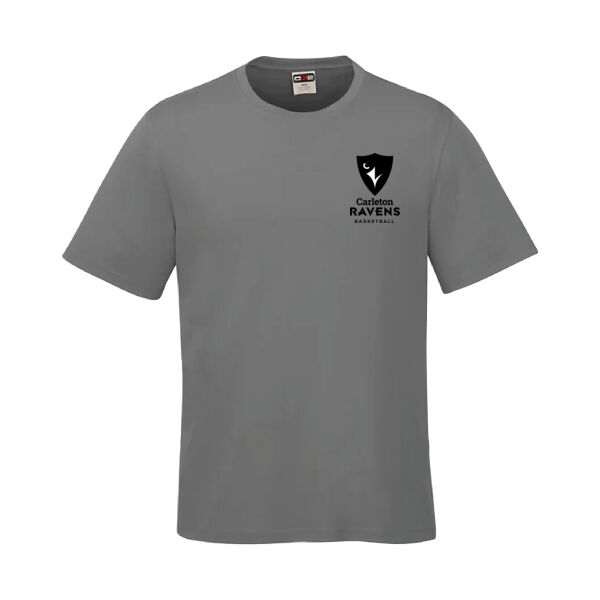 Performance Youth Basketball Printed T-Shirt Thumbnail
