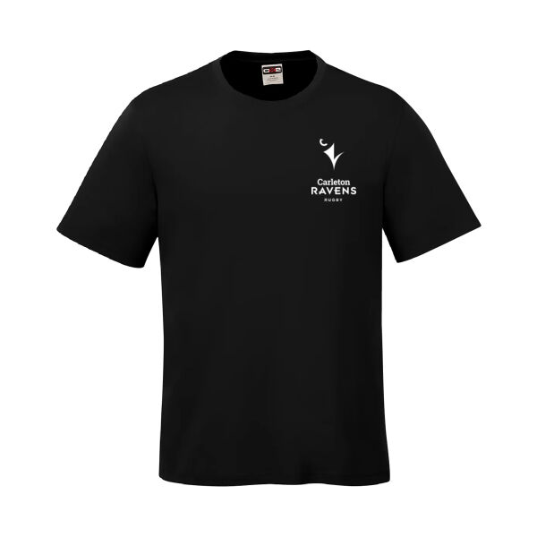 Performance Youth Rugby Printed T-Shirt Thumbnail