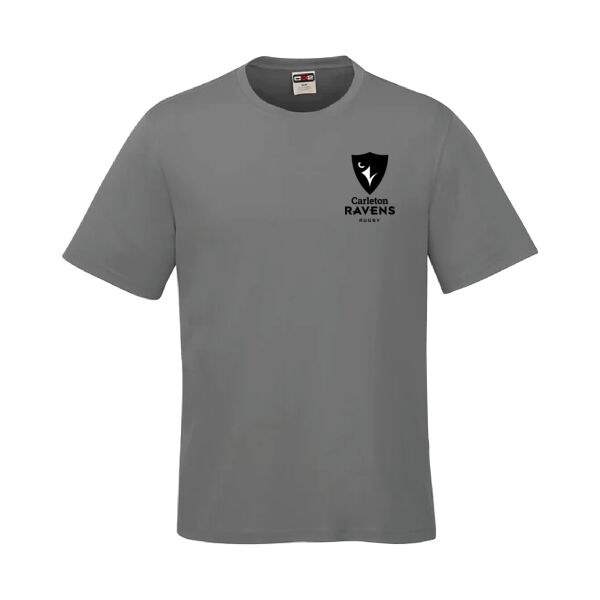 Performance Youth Rugby Printed T-Shirt Thumbnail