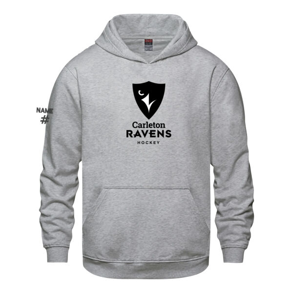 Vault Youth Hockey Printed Hoodie Thumbnail