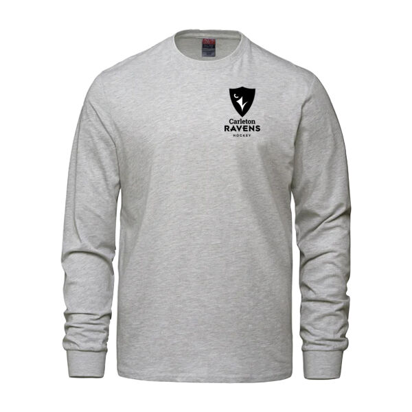 Breeze Men's Hockey Printed Long Sleeve Thumbnail