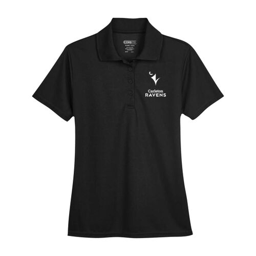 Origin Women's CU Eye & Beak Emblem Printed Performance Polo Thumbnail